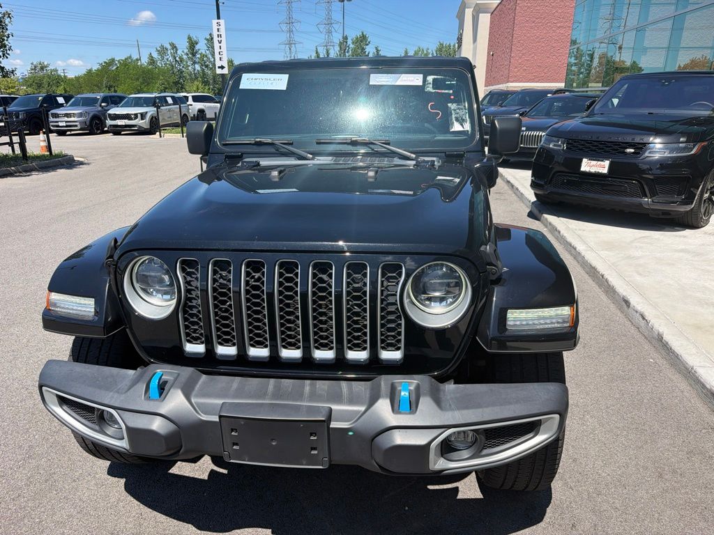 jeep wrangler 4xe 2023 1C4JJXP67PW685903 image jeep wrangler 4xe 2023 1C4JJXP67PW685903 image